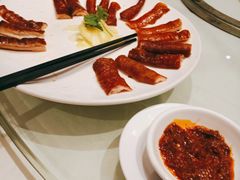 脆皮大肠-七寸飝大饭店(马场店)