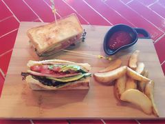 -Luchador摔跤手墨西哥餐厅(恒宇广场店)