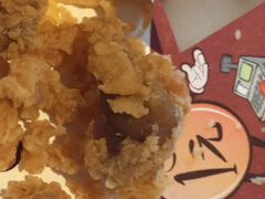 -肯德基(丰管路店)
