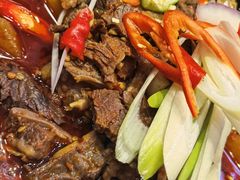 -腩得欢喜·牛腩煲火锅(万庭大厦店)