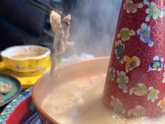 -羊大爷涮肉(亮马桥店)