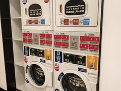 -净悦自助洗衣(陆家嘴金融街区店)