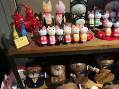 -猫咪博物馆(顶澳仔猫街店)