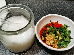 -野迹·石橄榄鸡·烧烤(新洲店)