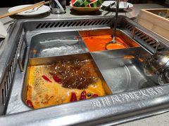 -海底捞火锅(泉城路店)