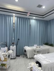 -痘敏医生专业祛痘连锁