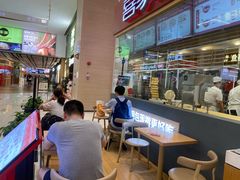 -喜家德虾仁水饺(华强天虹店)