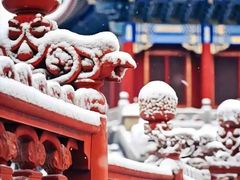 -故宫博物院(故宫)