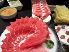 -南门四季铜锅涮肉(大屯·北苑店)