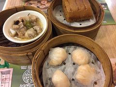 -添好运点心专门店(中环IFC店)