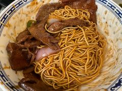 -鲁达面馆本帮风味(共康东路店)