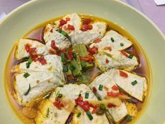 -金典银峰老鹅馆·昆山菜(亭林公园店)