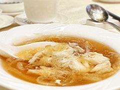 -富临饭店阿一鲍鱼