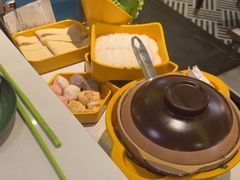 -润园四季椰子鸡火锅(南山海岸城店)