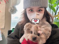 -百好乐宠物友好餐厅(朝外大街店)