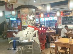-三厂烩羊肉(五龙口店)
