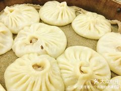 -开封灌汤包子铺(尚志大街店)