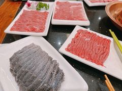 -南门涮肉(上海二店)