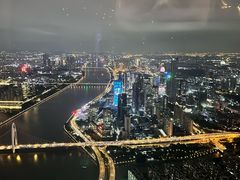 -广州塔