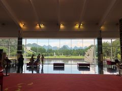 -Club Med地中海俱乐部·桂林度假村