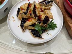 -三道菜(明堂公园店)