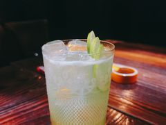 -HUNTING BAR亨霆鸡尾酒馆(越秀淘金店)