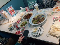 -花椒俏川菜小馆(南海万达店)