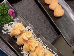 -湊湊火锅·茶憩(打浦桥日月光店)