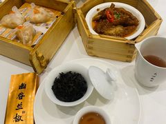 -云庭汇·粤菜海鲜(东盟盛天地店)