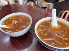 -添發碗仔翅美食