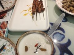 -撒拉花儿·新疆菜·清真(太阳宫店)