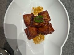 -虹潮荟·餐桌上的美食地理(太阳宫店)