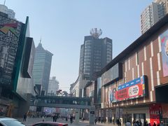 -大悦城(沈阳中街店)