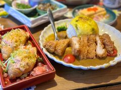 -桃太郎创作料理(大坪店)