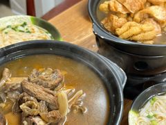 -桥雪牛杂专门店(关边路店)