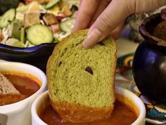 -城堡俄式西餐厅(中央大街索道店)