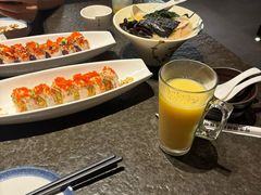 -将太无二·北美传奇寿司(荟聚购物中心西红门店)
