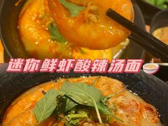 -大快活(丽丰店)
