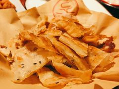 -北平食府(马鞍山路店)