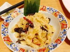 -山之川日料放题(通州店)