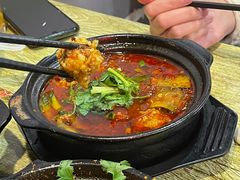 -十吉老砂锅(天生丽街生活馆店)