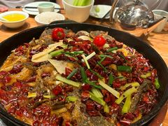 -老板恋上鱼(环山路店)