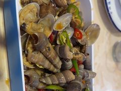 -北方饺子王·海肠捞饭·海鲜锅(山大店)