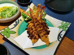 -香川日本料理·铁板烧(阿尔泰店)