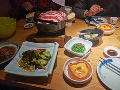 -三石铁板烧(紫竹桥店)