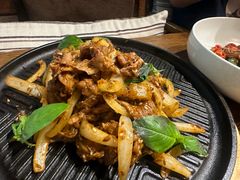 -小大董·烤鸭(王府井apm店)