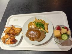 -宜家·瑞典风味餐厅(四元桥店)