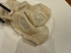 -青岛海景花园大酒店·白果树餐厅青岛菜