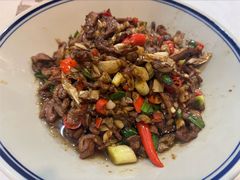 -新新湘菜馆(新中街二条店)