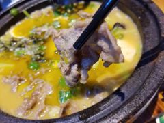 -滋味工坊中餐厅(高新区店)